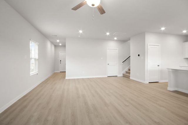19806 Bridgemill Park Lane, Porter, TX 77365