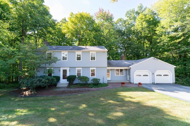 74 Old Farm Rd, Sturbridge, MA 01566