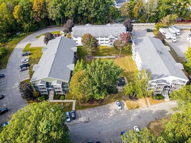 10 Abbey Rd 108, Leominster, MA 01453