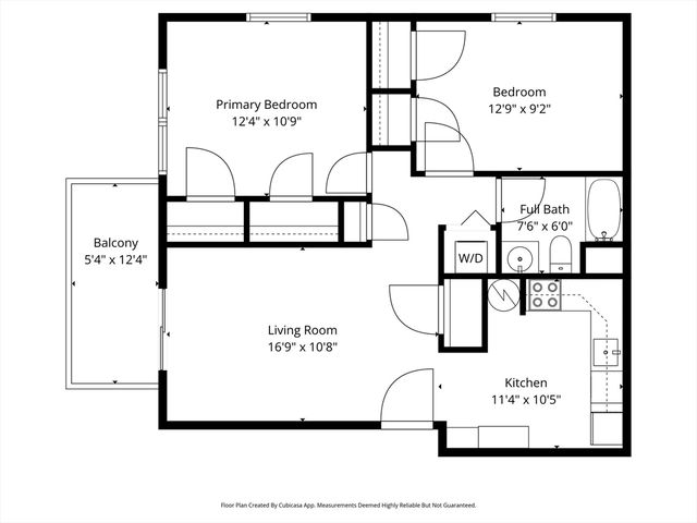 10 Abbey Rd 108, Leominster, MA 01453