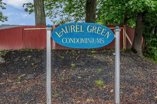 10 Abbey Rd 108, Leominster, MA 01453