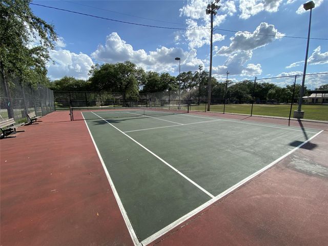 4027 Michaux Street A, Houston, TX 77009
