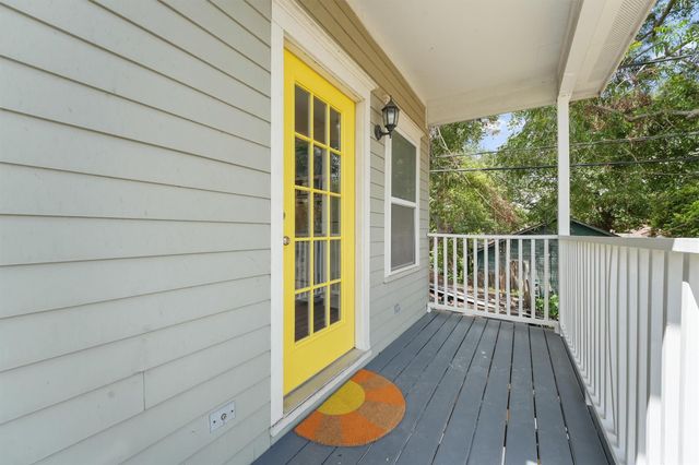 4027 Michaux Street A, Houston, TX 77009