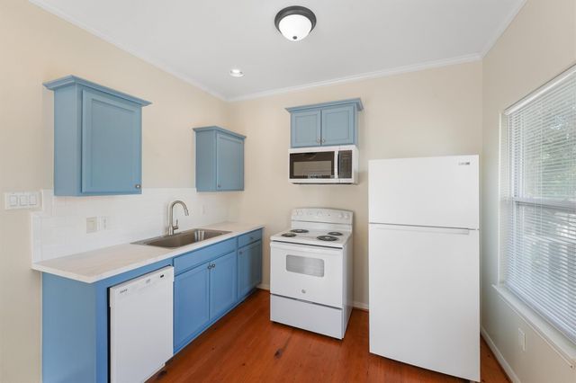 4027 Michaux Street A, Houston, TX 77009