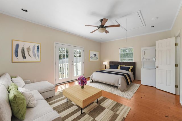 4027 Michaux Street A, Houston, TX 77009