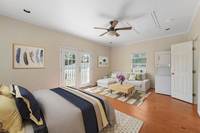 4027 Michaux Street A, Houston, TX 77009