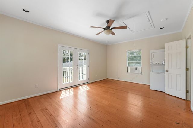 4027 Michaux Street A, Houston, TX 77009