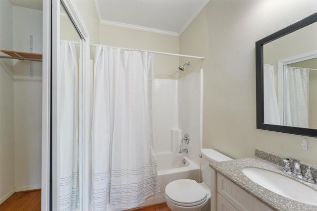 4027 Michaux Street A, Houston, TX 77009