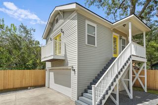 4027 Michaux Street A, Houston, TX 77009