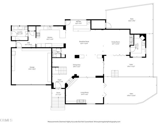 1411 Edgehill Place, Pasadena, CA 91103