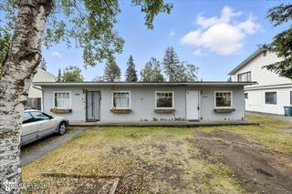 1806 Cleveland Avenue, Anchorage, AK 99517