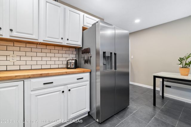 1003 Delridge Road, East Lansing, MI 48823