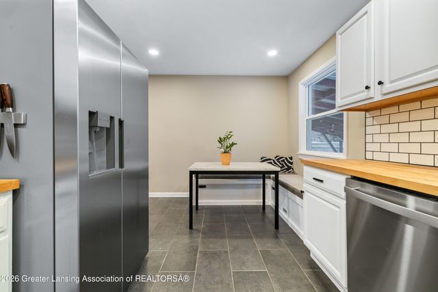 1003 Delridge Road, East Lansing, MI 48823