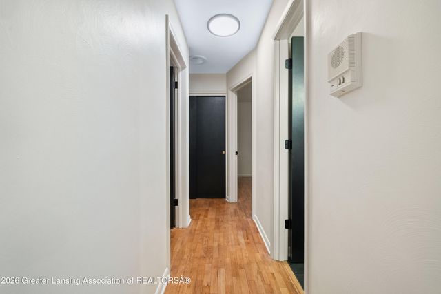 1003 Delridge Road, East Lansing, MI 48823