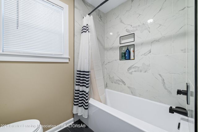 1003 Delridge Road, East Lansing, MI 48823