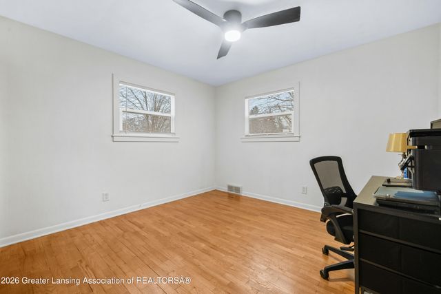 1003 Delridge Road, East Lansing, MI 48823