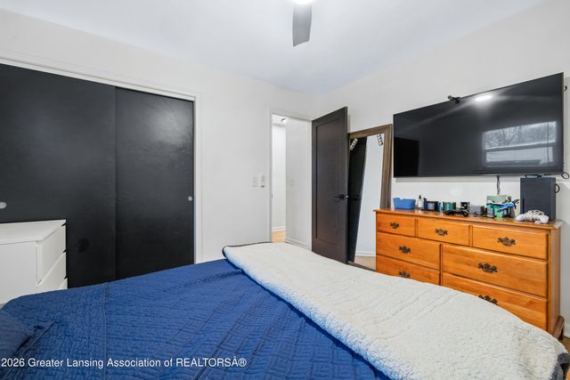 1003 Delridge Road, East Lansing, MI 48823