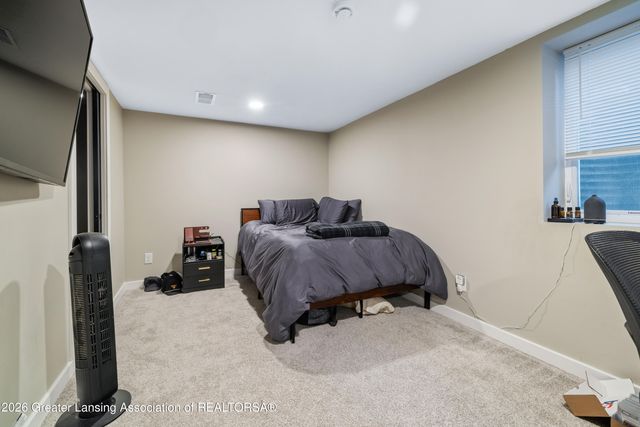 1003 Delridge Road, East Lansing, MI 48823