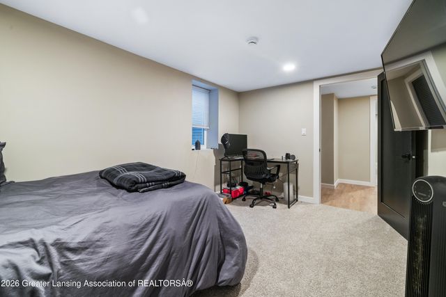 1003 Delridge Road, East Lansing, MI 48823