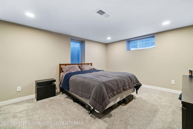 1003 Delridge Road, East Lansing, MI 48823