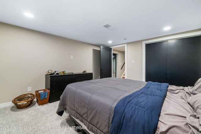 1003 Delridge Road, East Lansing, MI 48823