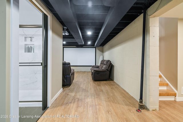 1003 Delridge Road, East Lansing, MI 48823