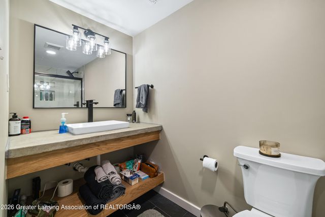 1003 Delridge Road, East Lansing, MI 48823