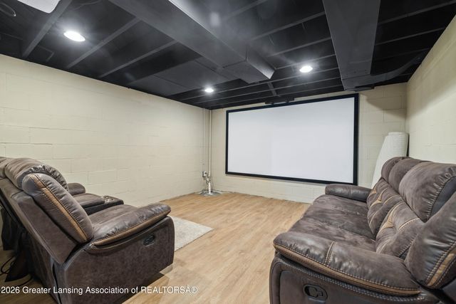 1003 Delridge Road, East Lansing, MI 48823