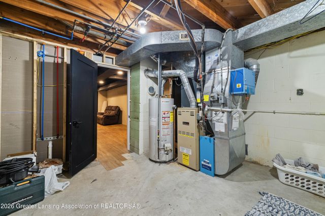 1003 Delridge Road, East Lansing, MI 48823