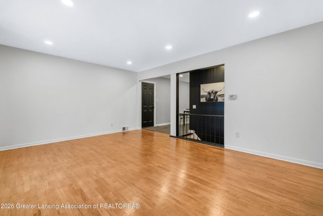 1003 Delridge Road, East Lansing, MI 48823