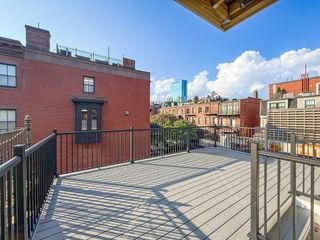 667 Tremont Street 3, Boston, MA 02118