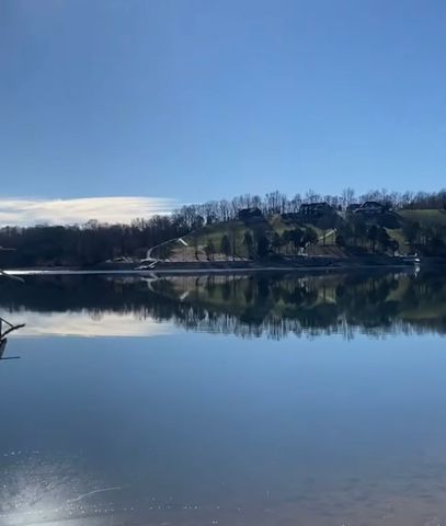 0 Stones Bend, Lynchburg, TN 37352