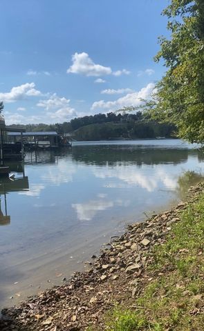 0 Stones Bend, Lynchburg, TN 37352