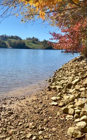 0 Stones Bend, Lynchburg, TN 37352