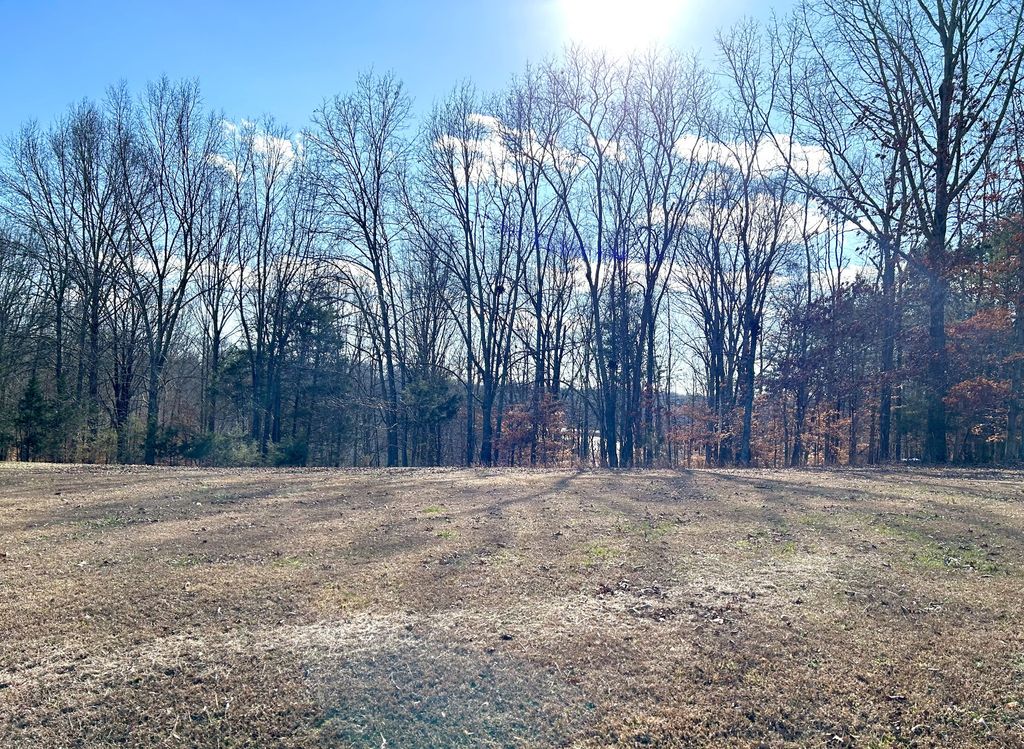 0 Stones Bend, Lynchburg, TN 37352