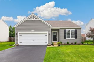 353 Pensacola Street, Yorkville, IL 60560