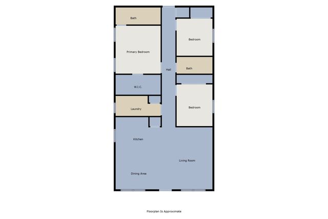 1025 Kane Street, Bellmead, TX 76705