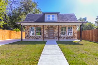 1025 Kane Street, Waco, TX 76705