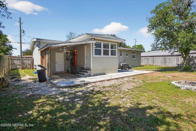 11259 SOFORENKO Drive, Jacksonville, FL 32218