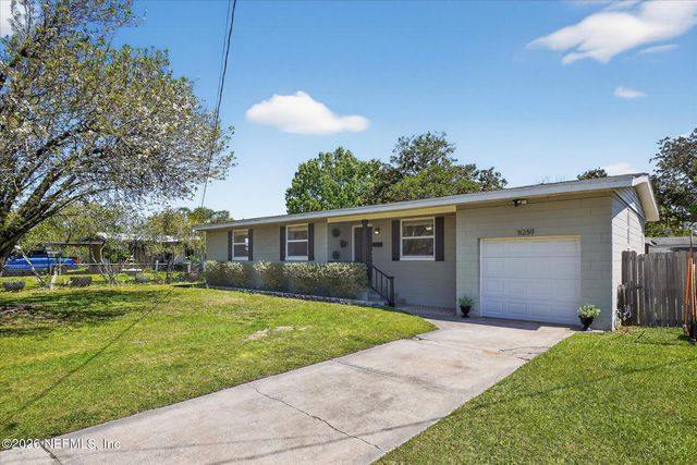 11259 SOFORENKO Drive, Jacksonville, FL 32218