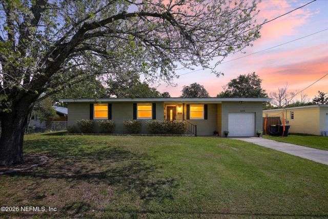 11259 SOFORENKO Drive, Jacksonville, FL 32218