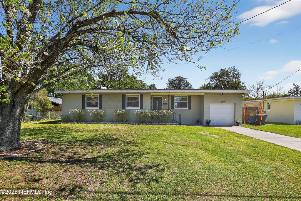 11259 SOFORENKO Drive, Jacksonville, FL 32218