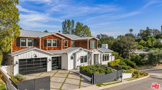 16101 Royal Mount Drive, Encino, CA 91436