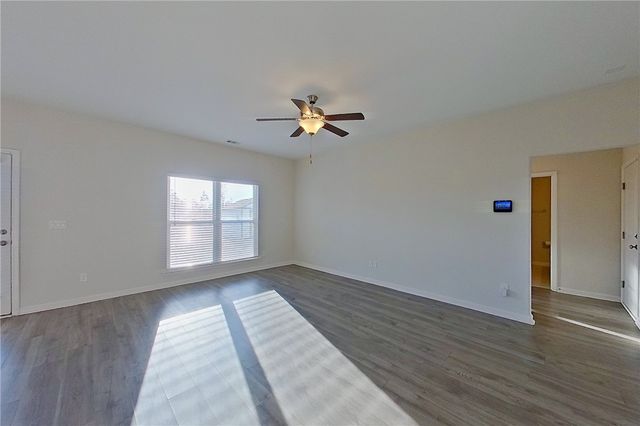 247 Chestnut Drive, Brunswick, GA 31523