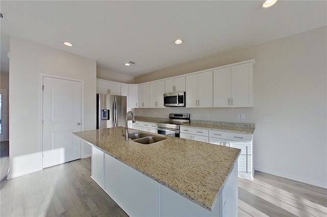 247 Chestnut Drive, Brunswick, GA 31523