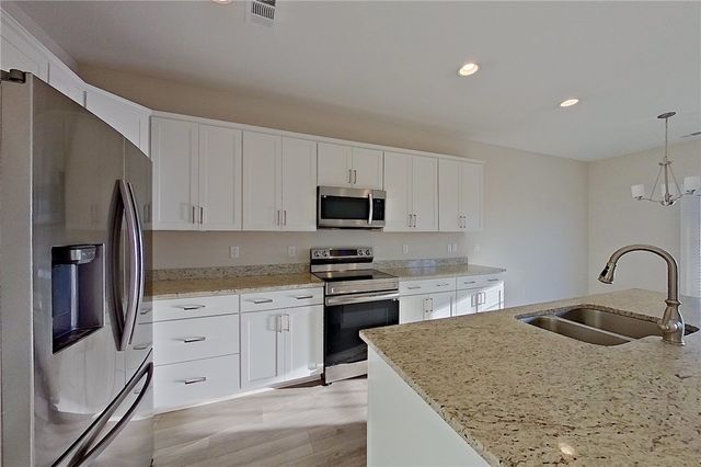 247 Chestnut Drive, Brunswick, GA 31523