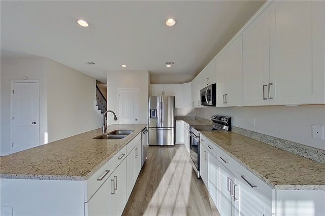 247 Chestnut Drive, Brunswick, GA 31523