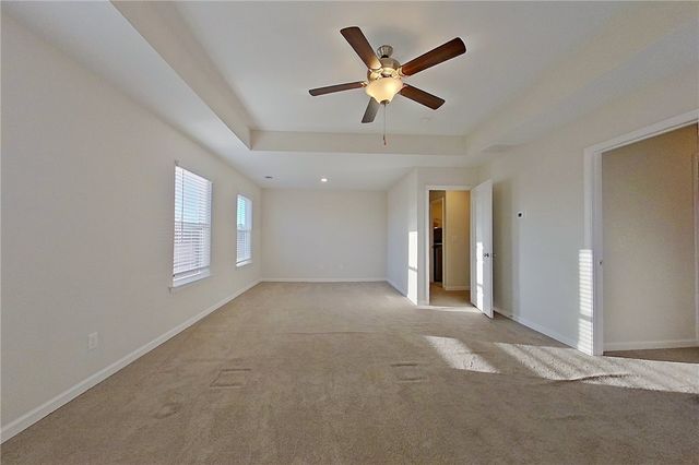 247 Chestnut Drive, Brunswick, GA 31523