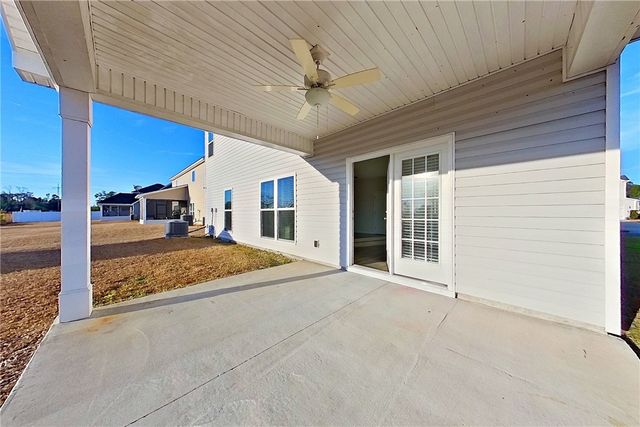 247 Chestnut Drive, Brunswick, GA 31523