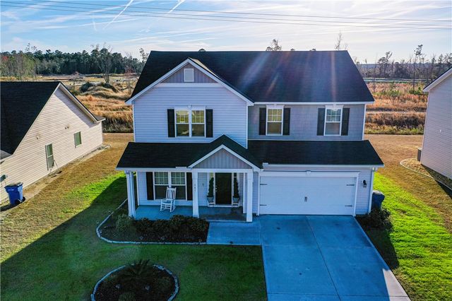 247 Chestnut Drive, Brunswick, GA 31523